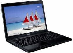 Toshiba Satellite C660-28H