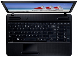 Toshiba Satellite C660-29F