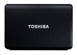 Toshiba Satellite  C660D-17D
