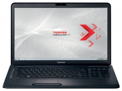 Toshiba Satellite C670-16K