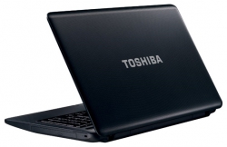 Toshiba Satellite C670-16K