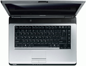 Toshiba Satellite  L300-110
