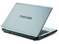 Toshiba Satellite  L300-114