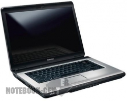 Toshiba Satellite  L300-17O