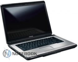 Toshiba Satellite L300-21L