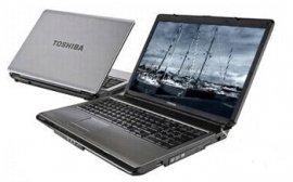 Toshiba Satellite L350-107