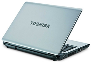 Toshiba Satellite L350-ST3702