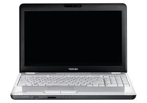 Toshiba Satellite L500-1EF