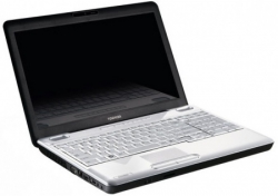 Toshiba Satellite L500-1GL