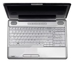 Toshiba Satellite L500-1GL