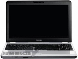 Toshiba Satellite L500-1UP