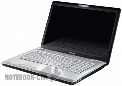 Toshiba Satellite L500-1UP