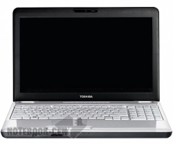 Toshiba Satellite L500-1UU