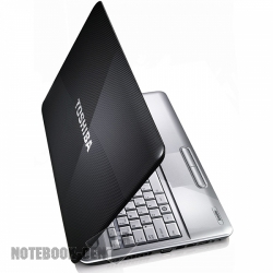 Toshiba Satellite L500-1UU