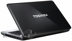 Toshiba Satellite  L500-223