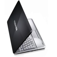 Toshiba Satellite L500 031009