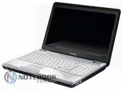 Toshiba Satellite  L500-ST55X2