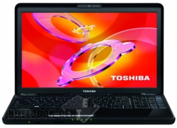 Toshiba Satellite L505-13U