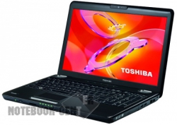 Toshiba Satellite L505-13U