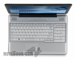 Toshiba Satellite L505D-ES5025