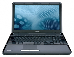 Toshiba Satellite L505D-GS6000