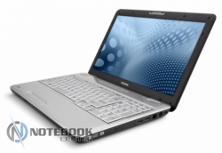Toshiba Satellite L505D-LS5002