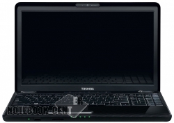 Toshiba Satellite L505-S5971