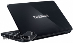 Toshiba Satellite L505-S5971