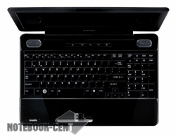 Toshiba Satellite  L505-S5971