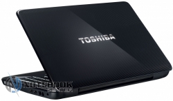 Toshiba Satellite L505-S5990