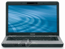 Toshiba Satellite L515-S4010