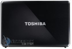 Toshiba Satellite  L550-1C8