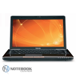 Toshiba Satellite L635-12P