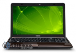 Toshiba Satellite L655-19U