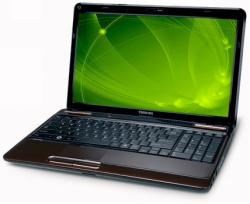 Toshiba Satellite L655-1CW