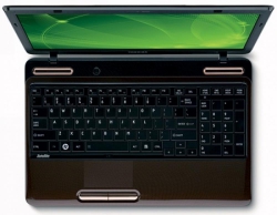 Toshiba Satellite L655-141