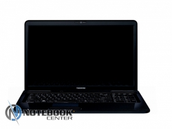 Toshiba Satellite L670-1C2