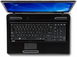 Toshiba Satellite L675D-111