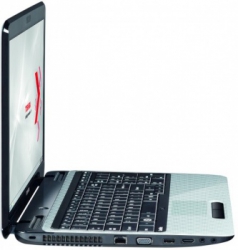 Toshiba Satellite  L750-134