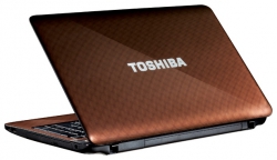 Toshiba Satellite L755D-146