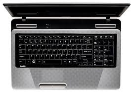 Toshiba Satellite L770-13P