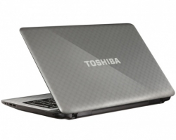 Toshiba Satellite  L775-12E