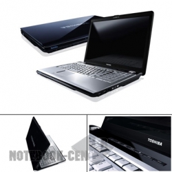 Toshiba Satellite P200-1B8