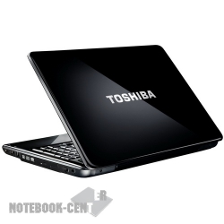 Toshiba Satellite P300-20A