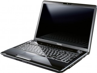 Toshiba Satellite P300-224