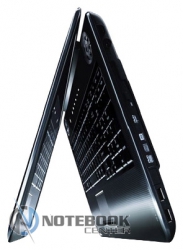 Toshiba Satellite  P300-26P