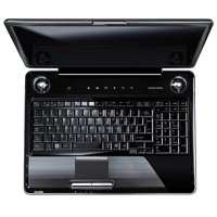 Toshiba Satellite P300D-14F