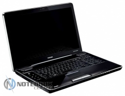 Toshiba Satellite P500-127