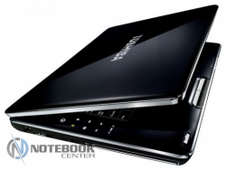 Toshiba Satellite P500-1H8