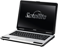 Toshiba Satellite Pro L40-135